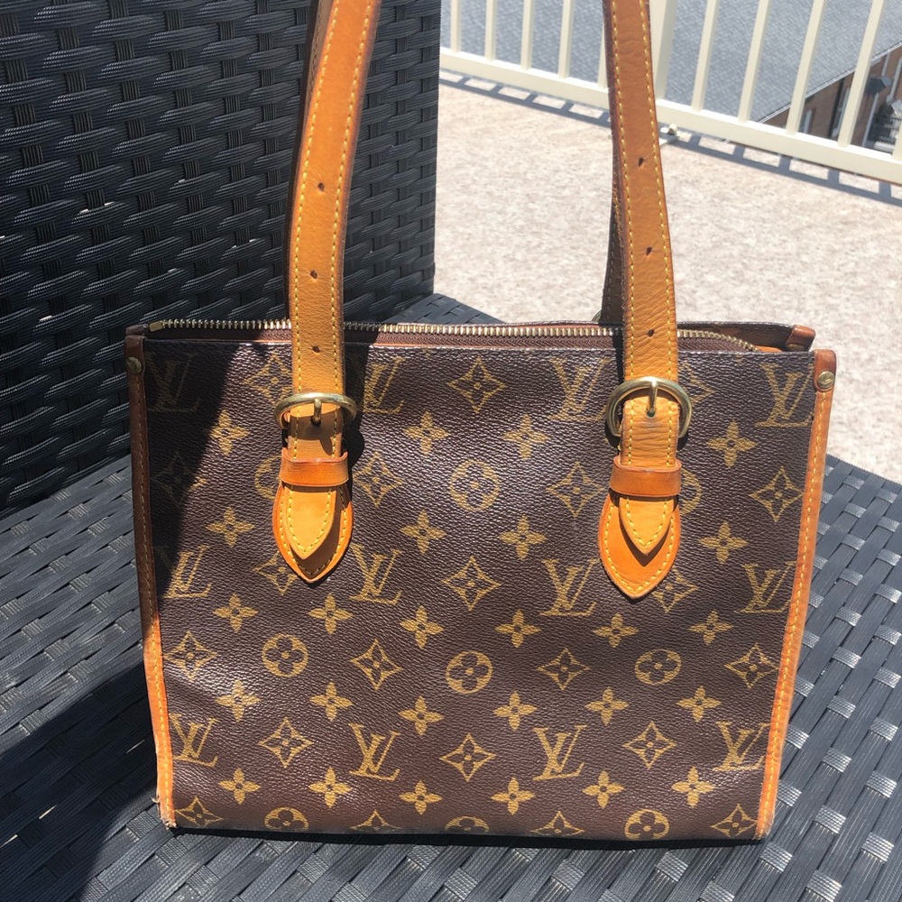 Louis Vuitton Poppincourt Haut